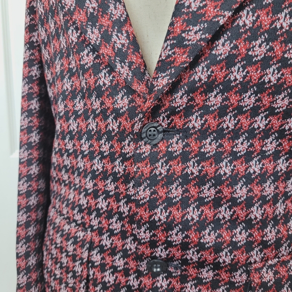 Amalgamated Clothing Workers of America ACWA Blazer. Women's Large 1970s vintage - Picture 6 of 16